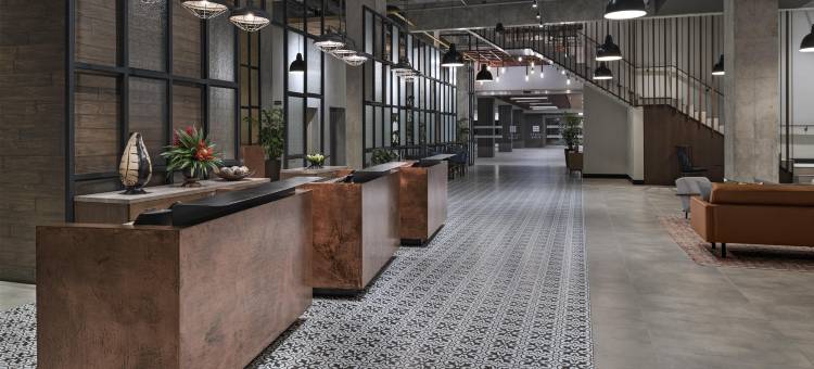圣佩德罗-凯悦嘉轩酒店(Hyatt Place San Pedro)图片