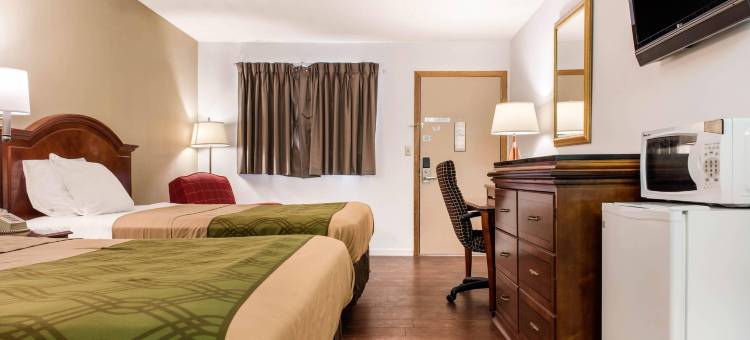 霍兰伊克诺旅馆(Econo Lodge)图片