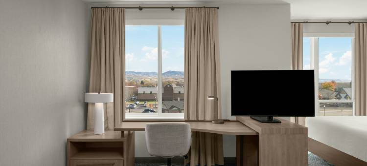 伊格尔博伊西居家酒店(Residence Inn Eagle Boise)图片