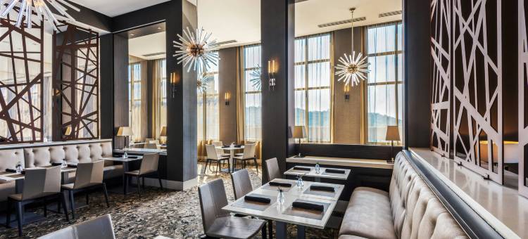 阿什维尔市中心AC酒店(AC Hotel Asheville Downtown)图片