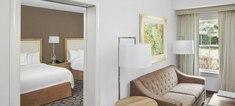西奥兰治Residence Inn 酒店(Residence Inn West Orange)图片