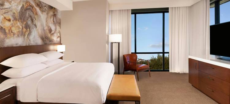 达拉斯绍斯莱克德尔塔酒店(Delta Hotels Dallas Southlake)图片