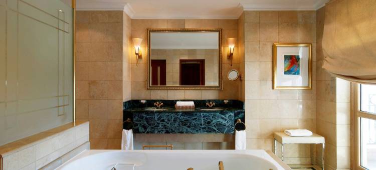 喜来登亚迪斯豪华精选酒店 - 亚的斯亚贝巴(Sheraton Addis, a Luxury Collection Hotel, Addis Ababa)图片