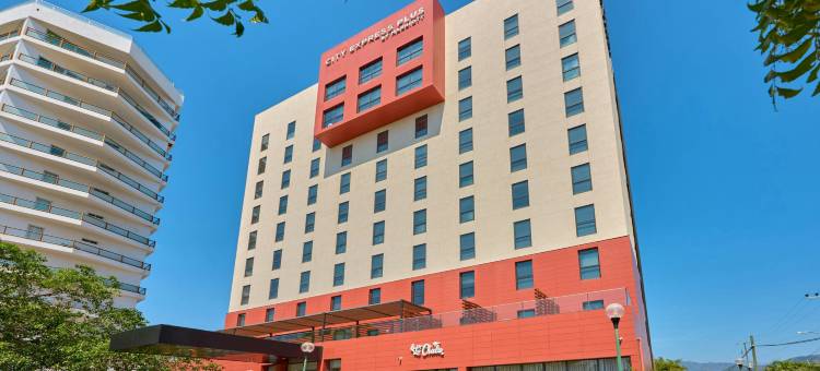 巴亚以塔港万豪城市快捷普拉斯酒店(City Express Plus by Marriott Puerto Vallarta)图片