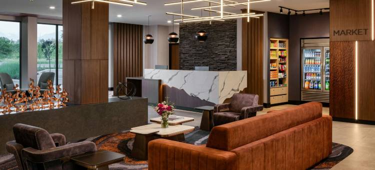 奇利瓦克万枫酒店及套房(Fairfield Inn & Suites Chilliwack)图片