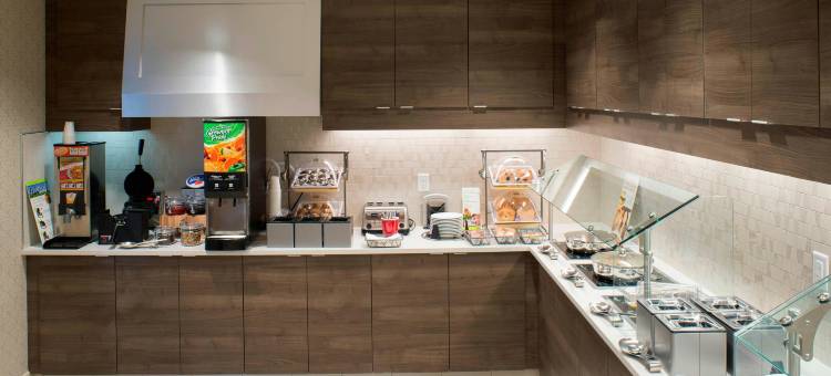 奥尔巴尼克利夫顿公园居家酒店(Residence Inn Albany Clifton Park)图片