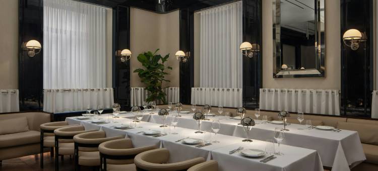 伊斯坦布尔萨纳萨里安汗豪华精选酒店(Sanasaryan Han, a Luxury Collection Hotel, Istanbul)图片
