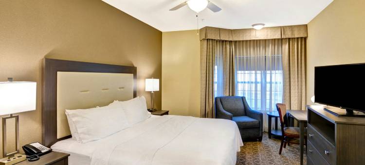 堪萨斯城奥佛兰公园Homewood Suites by Hilton(Homewood Suites by Hilton Kansas City - Overland Park)图片