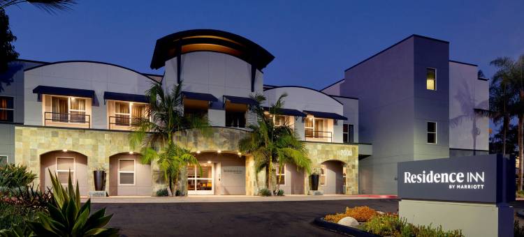 San Diego卡尔斯巴德居家酒店(Residence Inn San Diego Carlsbad)图片
