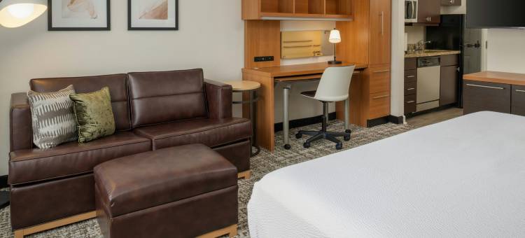 列克星敦南/汉堡广场TownePlace Suites酒店(TownePlace Suites Lexington South/Hamburg Place)图片