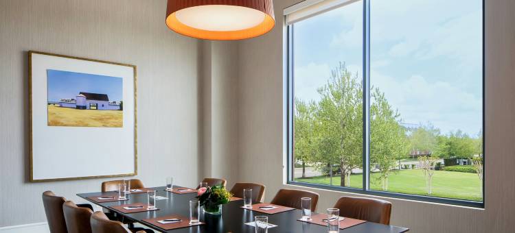 俄克拉何马城埃利森臻品之选酒店(The Ellison, Oklahoma City, a Tribute Portfolio Hotel)图片