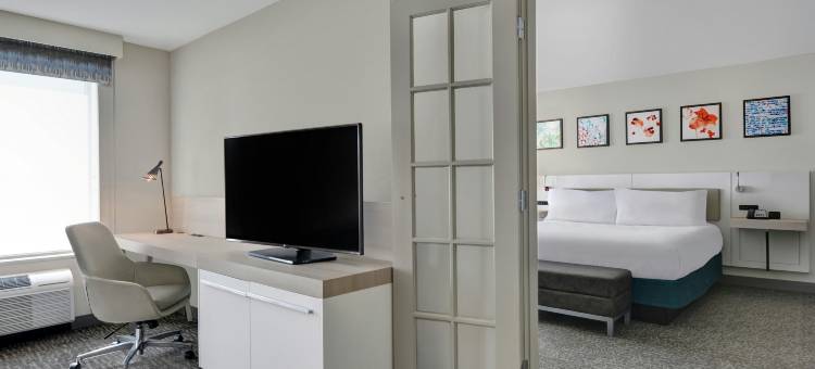 JTB杰克逊维尔/迪尔伍德公园希尔顿花园酒店(Hilton Garden Inn Jacksonville JTB/Deerwood Park)图片