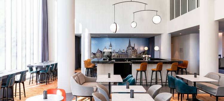 根特美仑酒店(Residence Inn Ghent)图片