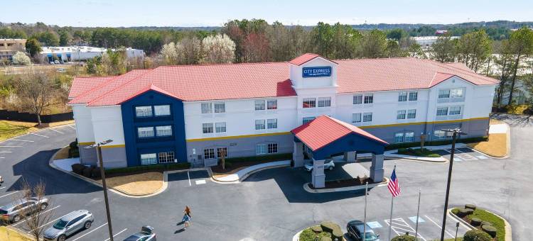 德卢斯贝斯特韦斯特优质酒店(Best Western Plus Duluth/ Sugarloaf)图片