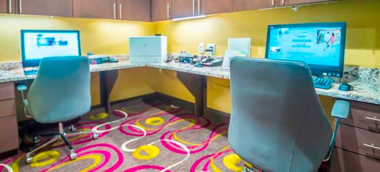 德州拉波特欢朋酒店及套房(Hampton Inn & Suites la Porte)图片