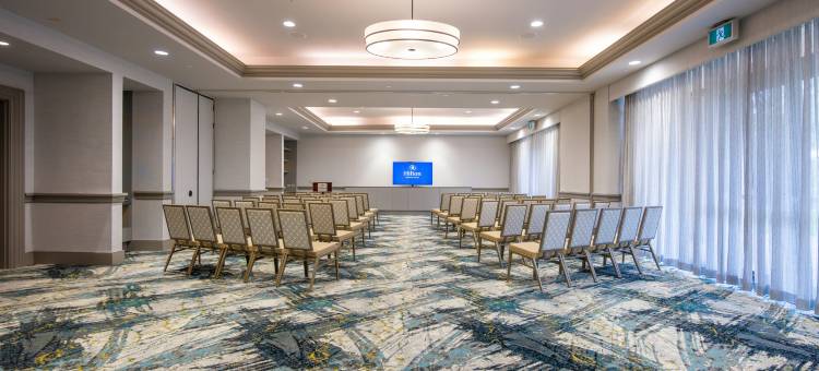 巴巴多斯希尔顿度假村(Hilton Barbados Resort)图片