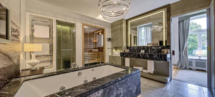 维森豪斯私人自然豪华度假村(Weissenhaus Private Nature Luxury Resort)图片