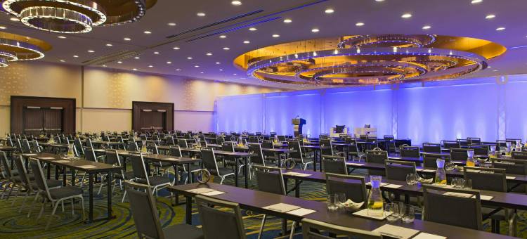 阿灵顿首府美景万丽酒店(Renaissance Arlington Capital View Hotel)图片