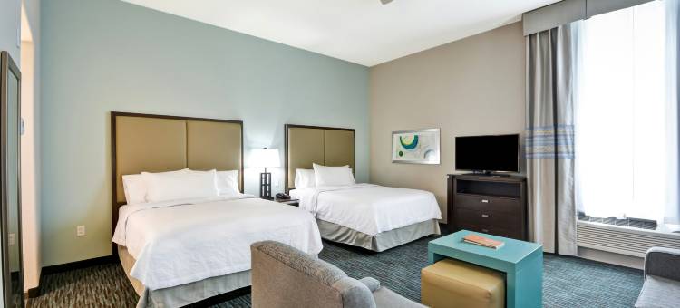加尔维斯顿Homewood Suites by Hilton(Homewood Suites by Hilton Galveston)图片