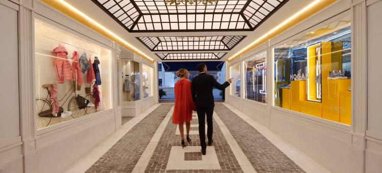 多奇欧皇宫酒店(Palazzo Doglio)图片