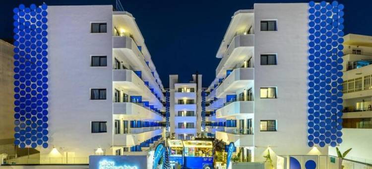 Vibra Jabeque Blue 公寓 - 限成人- 2025年新开业(Apartamentos Vibra Jabeque Blue - Adults Only)图片