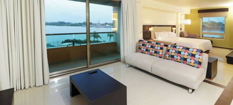 图斯潘智选假日酒店(Holiday Inn Express TUXPAN by IHG)图片
