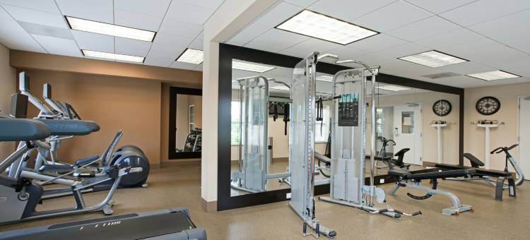 奥尔巴尼Homewood Suites by Hilton(Homewood Suites by Hilton Albany)图片