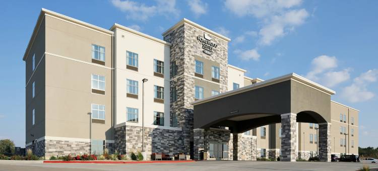 Homewood Suites by Hilton-托皮卡(Homewood Suites by Hilton Topeka)图片