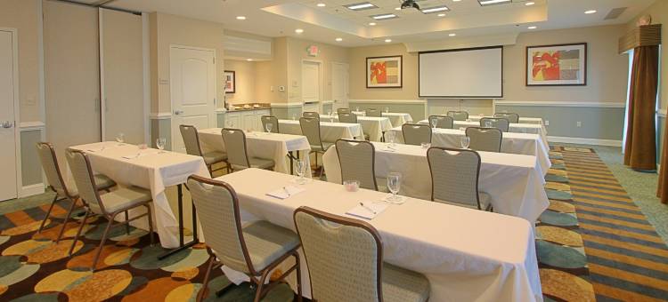 阿伯丁希尔顿花园酒店(Hilton Garden Inn Aberdeen)图片