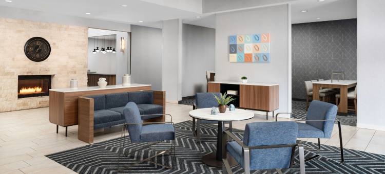 米德兰Homewood Suites by Hilton(Homewood Suites by Hilton Midland)图片