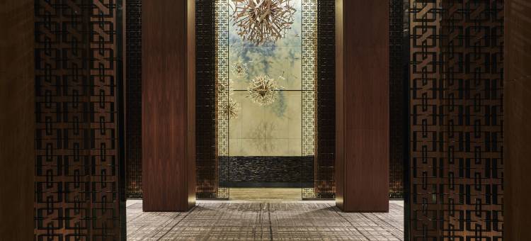 多伦多约克维尔四季酒店(Four Seasons Hotel Toronto)图片