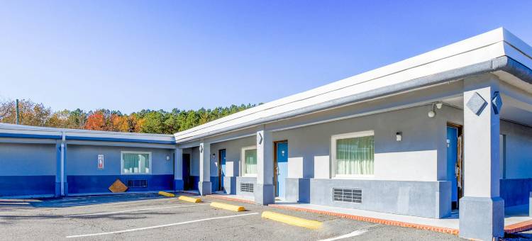 Whispering Pines by Hotel O 怀特斯通 VA(Whispering Pines by Hotel O Whitestone VA)图片