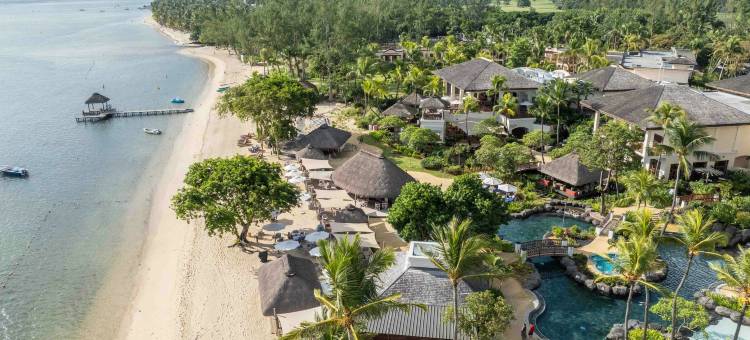 毛里求斯希尔顿度假酒店(Hilton Mauritius Resort & Spa)图片