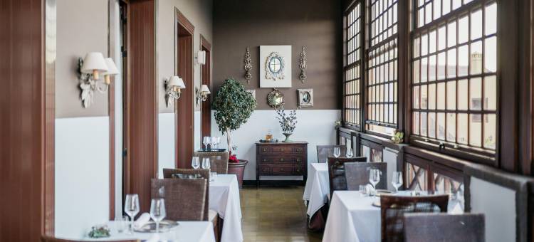 哈西恩达德尔孔德美利亚精选高尔夫及水疗酒店-仅限大人(Hotel Hacienda del Conde Melia Collection Golf & Spa – Adults Only)图片