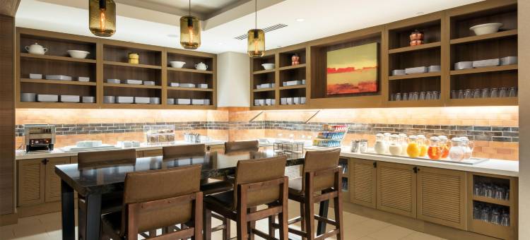 丹佛市中心凯悦嘉寓酒店(Hyatt House Denver Downtown)图片
