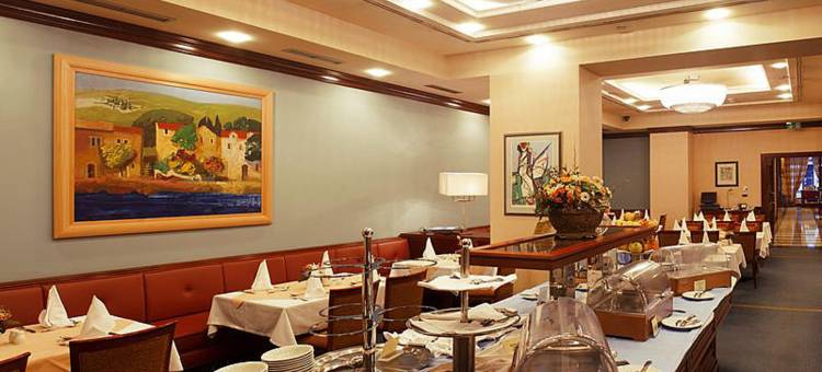 阿斯托里亚贝斯特韦斯特精品酒店(Best Western Premier Hotel Astoria)图片
