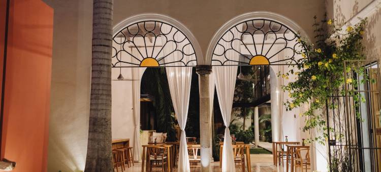 塞尔科泰尔卡萨德拉斯帕洛马斯酒店(Casa de Las Palomas Boutique Hotel by Paloma's Hotels - Adults Only)图片