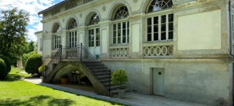 包斯·德·圣·马丁住宿加早餐旅馆(Gite les Buis de Saint Martin)图片