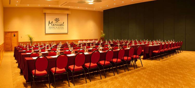 Marival Distinct 公寓水疗酒店 - 翰悦阁系列(Marival Distinct All-Suites & World Spa  Handwritten Collection)图片