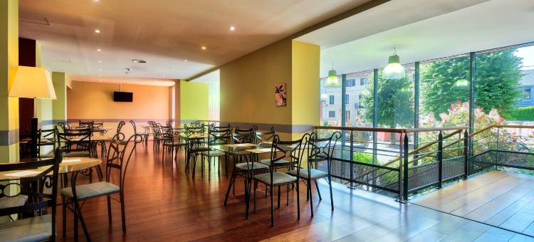 卢尔德花园泽尼图德公寓酒店(Zenitude Hôtel-Résidences les Jardins de Lourdes)图片