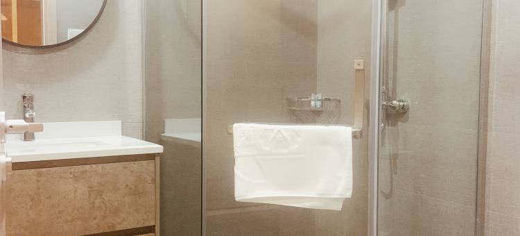 宁波枫林小院客栈图片