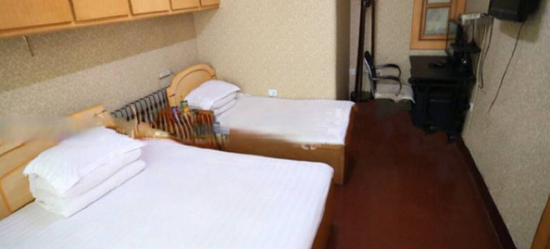 凤城隆达旅馆图片