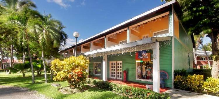 帕拉蒂姆宫殿水疗度假大酒店-全包(Grand Palladium Palace Resort Spa & Casino - All Inclusive)图片