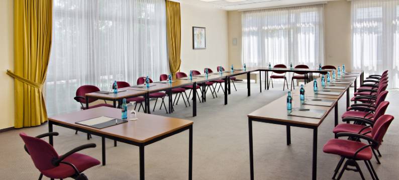 Willow Hotel Restaurant图片