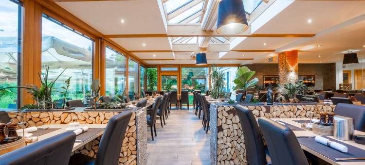 Meat Und Stay Hotel图片