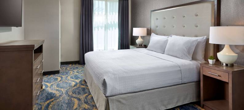 洛杉矶雷东多比奇海滩Homewood Suites by Hilton(Homewood Suites by Hilton Los Angeles Redondo Beach)图片