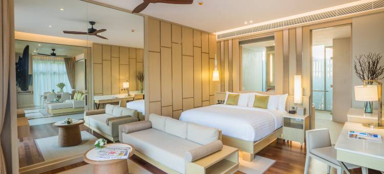 华欣Avani+度假村(Avani+ Hua Hin Resort)图片