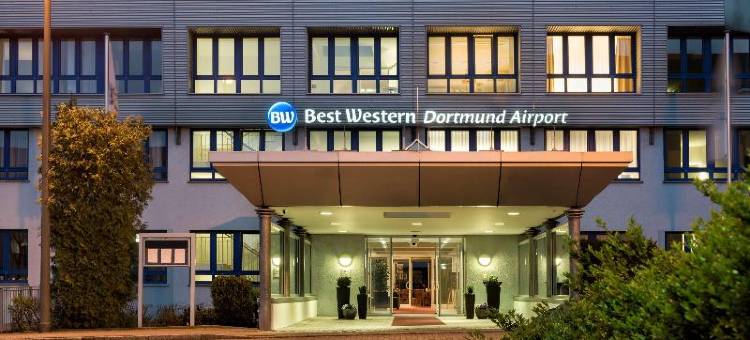 艾尔德赫姆贝斯特韦斯特优质酒店(Best Western Plus Aldhem Hotel)图片