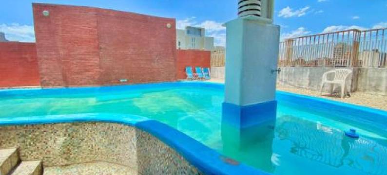 迈阿密酒店(Hotel Miami)图片