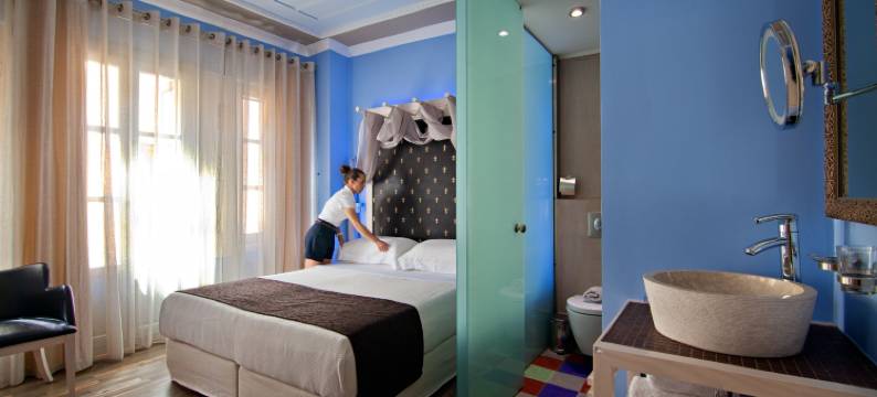 伊利亚法特玛酒店(Elia Fatma Boutique Hotel)图片